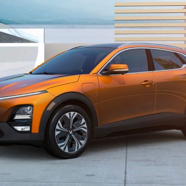 Vinfast Vf 6 Và Vf 7 Lọt Top 10 Mẫu Xe đẹp Nhất Tại Los Angeles Auto Show 2022 Thời Báo 