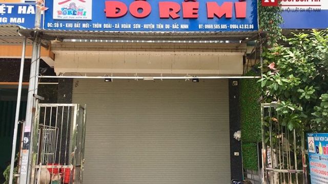 Be 3 Tuổi Bị Bỏ Quen Gần 9 Tiếng Tren Xe O To Của Trường Cơ