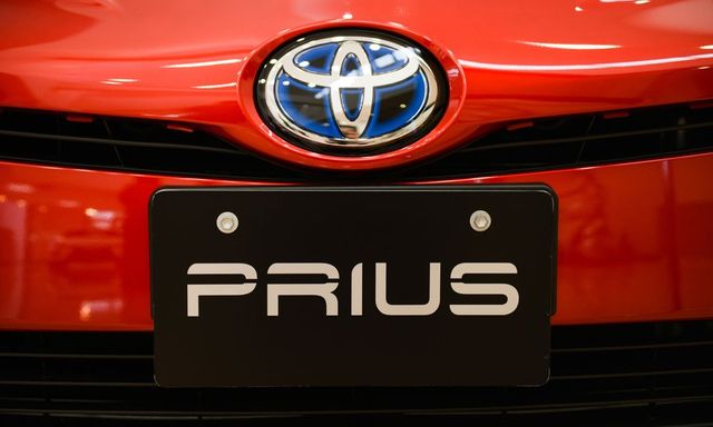 Toyota sẽ cho ra mắt Prius thuần điện mới khi xe hybrid dần hạ nhiệt?