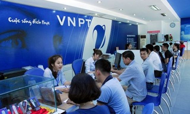 Năm 2022, VNPT đóng góp ngân sách đạt 103,5% so với kế hoạch