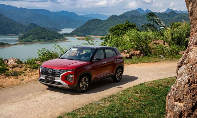 Kết thúc năm 2022, Hyundai bán ra 81.582 xe tại thị trường Việt