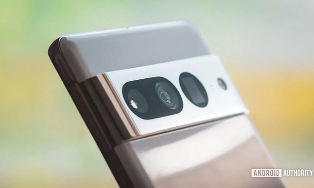 Rò rỉ thông số camera chi tiết của dòng Google Pixel 8