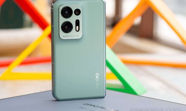 Oppo Find N3 sẽ có sạc không dây và camera hàng đầu