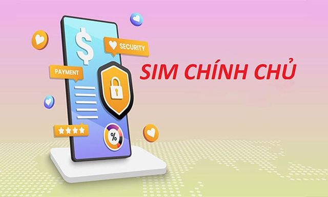 Đến 30/8/2023 sẽ xử lý xong các thuê bao sở hữu trên 10 SIM