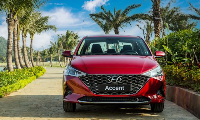 Tháng 2/2024, doanh số xe Hyundai do TC Group bán ra tiếp tục ‘tụt dốc không phanh’