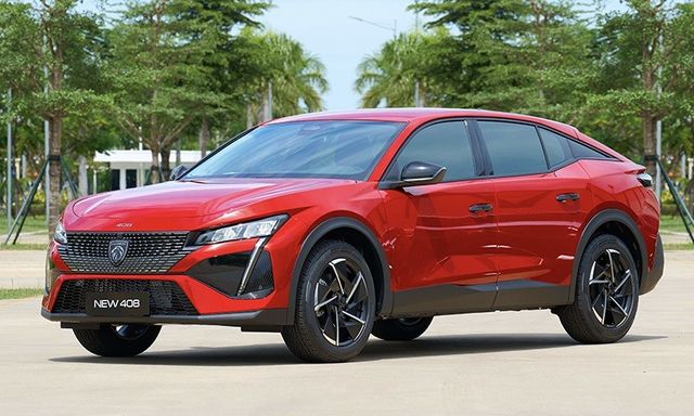 Bảng giá xe Peugeot tháng 5/2024: THACO giảm giá hàng loạt mẫu 'hot'