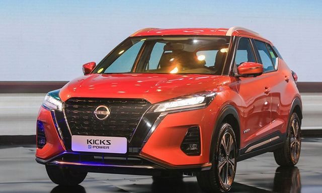 Tháng 6/2024, Nissan Việt Nam ưu đãi sốc tới 150% phí trước bạ