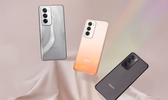 OPPO Reno 12 series ra mắt thị trường Việt, bổ sung loạt tính năng chụp ảnh AI 'xịn mịn'