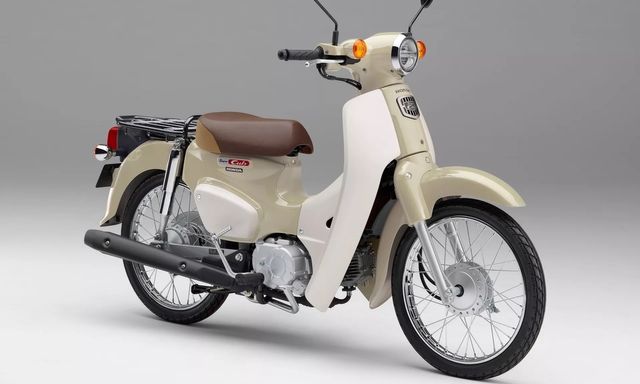 Toàn bộ dòng xe máy dưới 50cc của Honda sẽ bị “khai tử”?