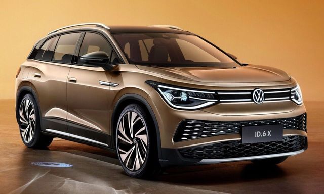 Volkswagen rút khỏi triển lãm VMS 2024 và lý do đằng sau