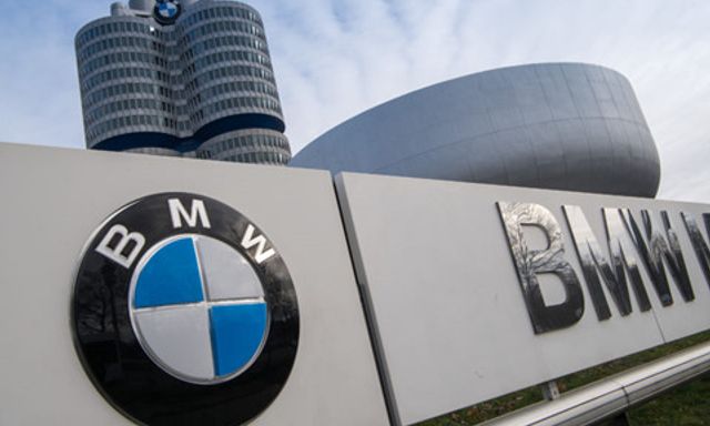 Bê bối khí thải khiến BMW nhận án phạt cực nặng