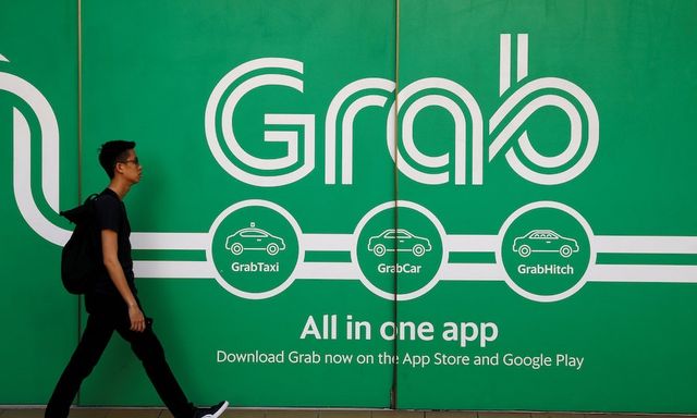 Kỳ 1: Grab “bành trướng” chóng mặt tại Việt Nam: Vận tải chỉ là bước đệm?