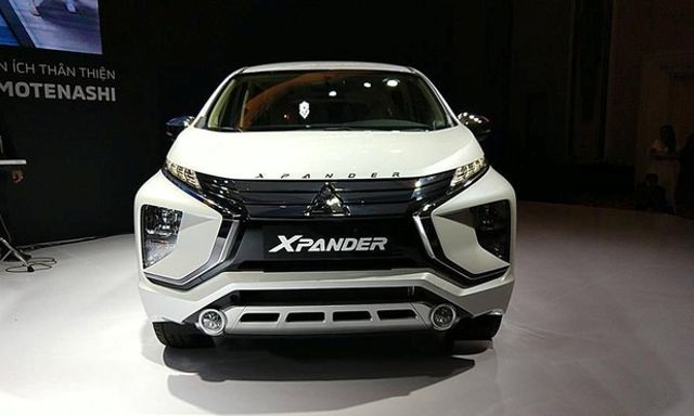 Giảm xóc Mitsubishi Xpander cứ thay mới lại hỏng, khách hàng lo lắng, hãng xe im lặng