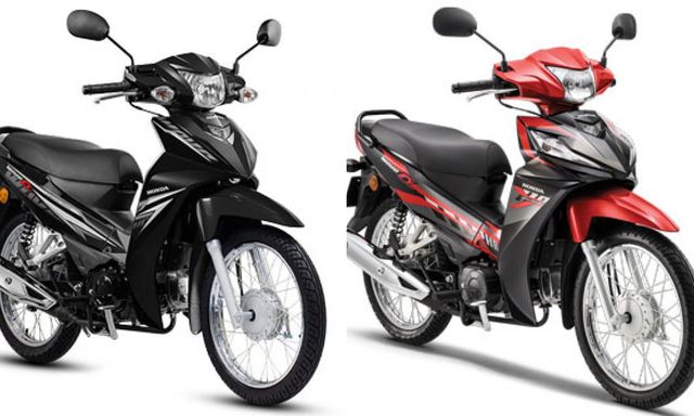 Những thay đổi đáng lưu ý ở Honda Wave Alpha 2020 vừa ra mắt, giá hơn 24 triệu đồng