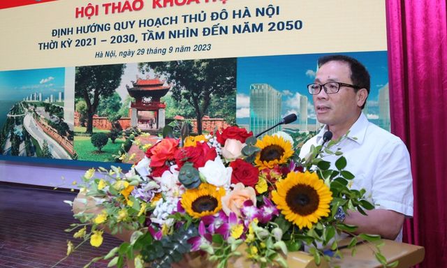 Hà Nội còn thiếu chính sách vượt trội đặc thù dành cho lĩnh vực y tế