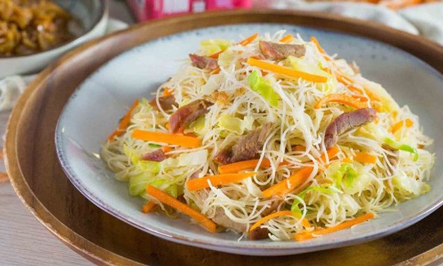 Bún Xào Bắp Cải: Hướng Dẫn Đầy Đủ Từ A-Z Cho Món Ăn Ngon Mỗi Ngày