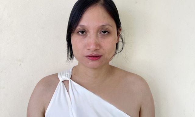 Bắt “tú bà” có biệt danh “Quả Chuối Gái Quê”