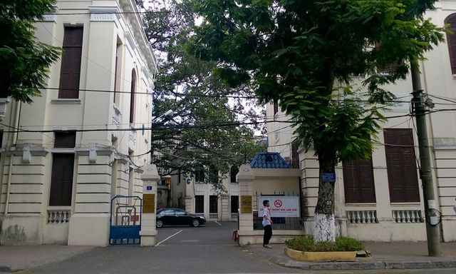 Sở Nội vụ Hải Phòng nhận khuyết điểm chậm báo cáo việc bổ nhiệm
