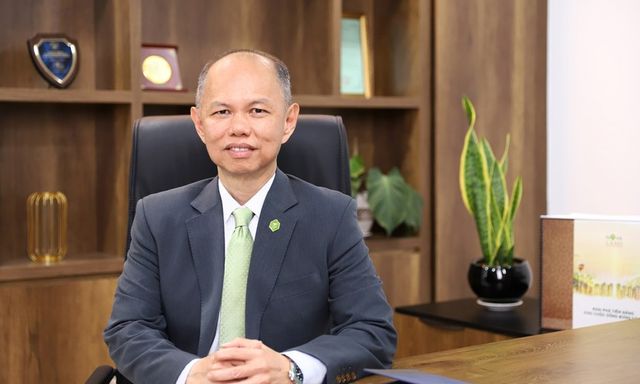 Tân Tổng giám đốc Novaland là ai?