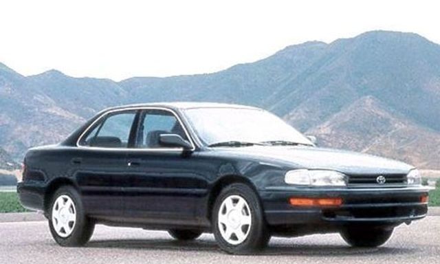 UBND tỉnh Nghệ An chấm dứt xử lý khiếu nại về chiếc xe Camry 1992