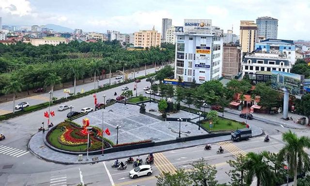 Nghệ An sắp có tượng Lênin cao 3,6m