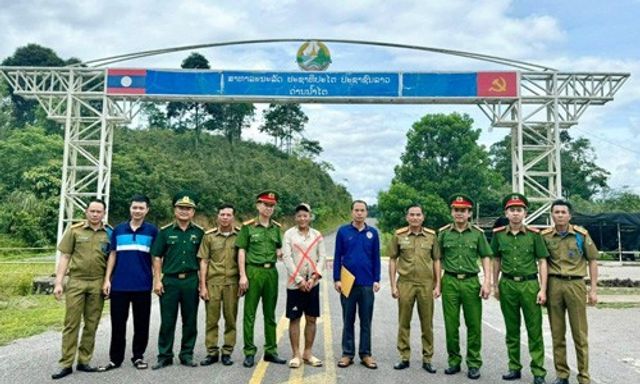 Bắt 'nữ quái' buôn bán ma túy sau 15 năm lẩn trốn