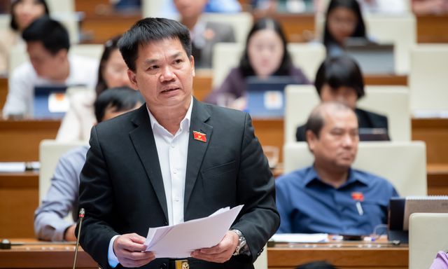 Hà Nội rất cần chính sách đặc thù, thu hút người tài phục vụ Thủ đô