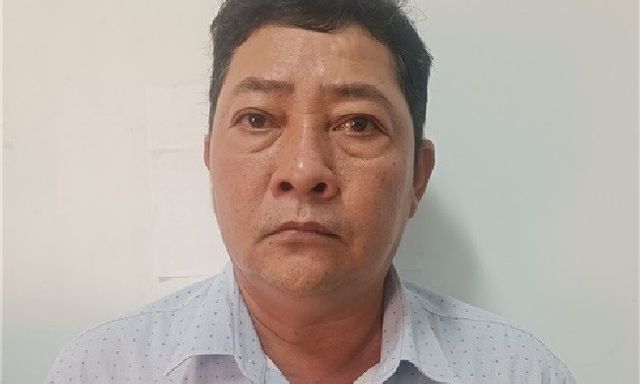 Bà Rịa -Vũng Tàu: Bắt đối tượng lừa chạy án, chiếm đoạt 120 triệu đồng