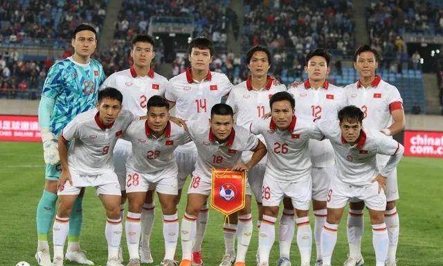 Truyền thông Hàn Quốc gọi trận giao hữu với ĐT Việt Nam là 'vô nghĩa'