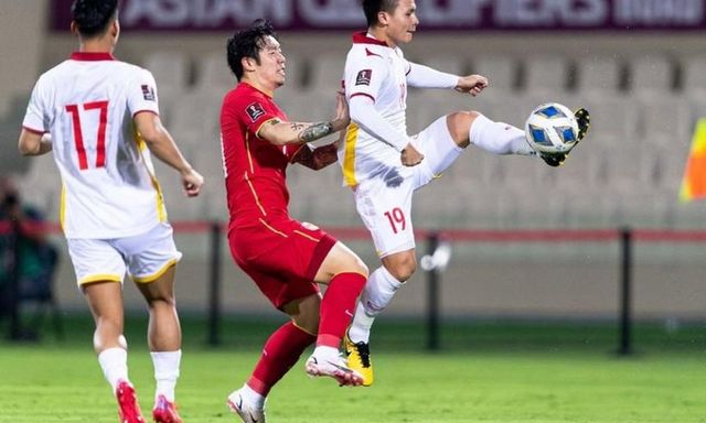 Cháy vé xem Son Heung Min đấu ĐT Việt Nam