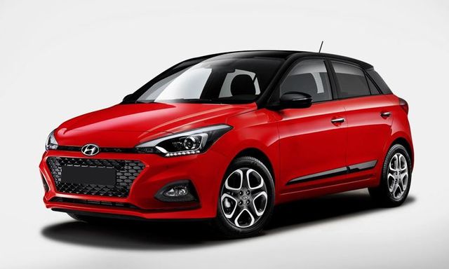 Hyundai i20 2019 lột xác có đáng xuống tiền?