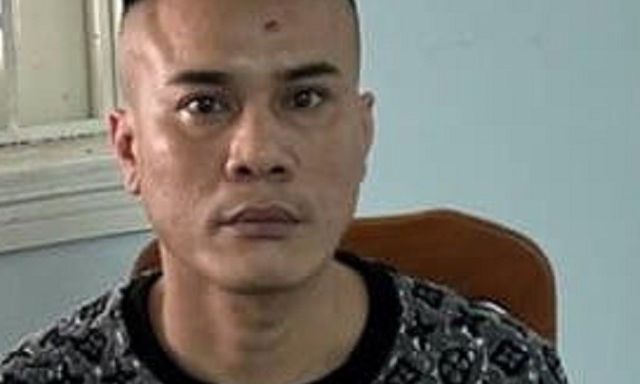 Tp.Đà Nẵng: Đối tượng hình sự cộm cán Thành 