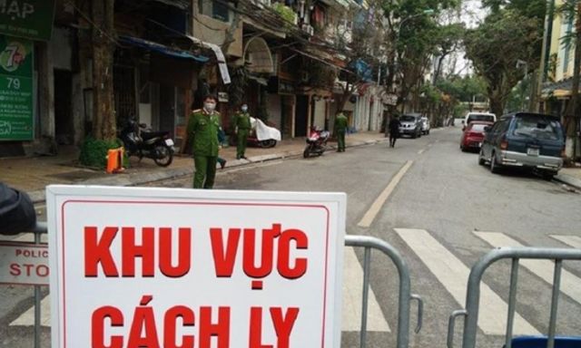 Sáng 16/7: TP Hồ Chí Minh có 1.071 ca mắc COVID-19 trên tổng số 1.438 ca của cả nước