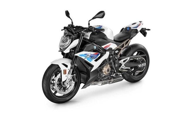 Dự kiến BMW S 1000 R và S 1000 XR 2021 sẽ ra mắt tại Việt Nam vào tháng 9/2021