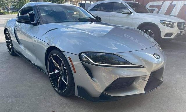 Toyota Supra 2021 đầu tiên về Việt Nam: đánh dấu sự quay trở lại của mẫu xe thể thao thiện chiến