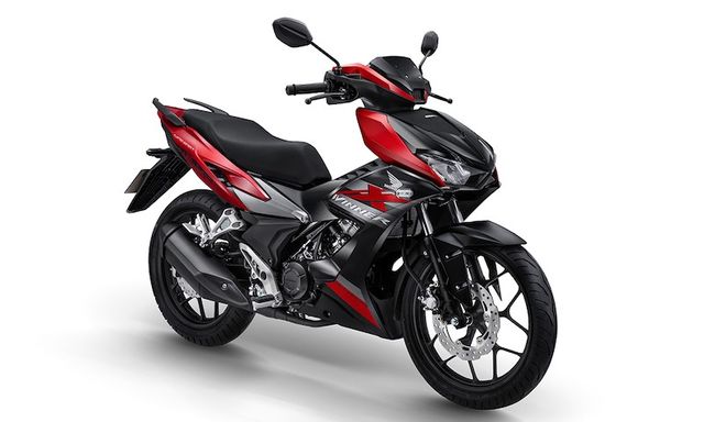 Thị trường dần phục hồi, Honda và Yamaha Việt Nam vẫn tiếp tục “xả giá” cho một số dòng sản phẩm