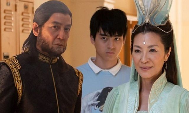 Lý do phim American Born Chinese bị khán giả Trung Quốc 