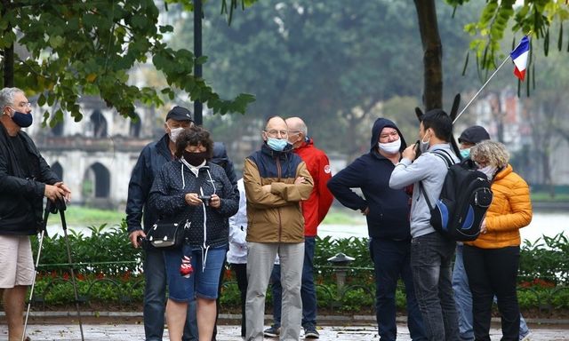 Để khách du lịch chi tiêu nhiều hơn khi đến Thủ đô