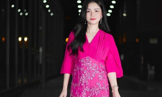 Diễn viên Ngọc Mai: “Tôi đã được anh Quang Tèo truyền lửa nghệ thuật”