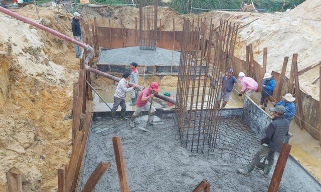 Hoàn thành dự án Đường dây 110kV Duy Xuyên – Hội An trong tháng 12