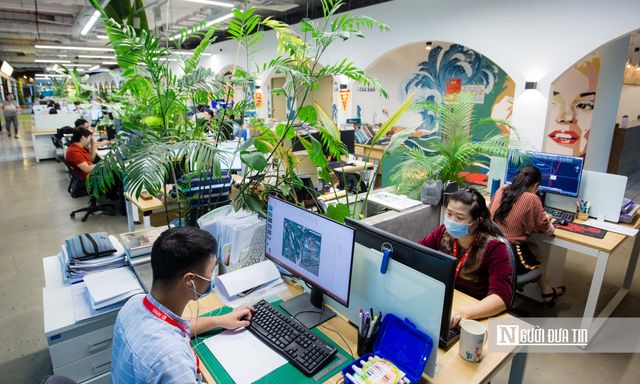 Doanh nghiệp lo lắng đào tạo xong sinh viên bỏ việc