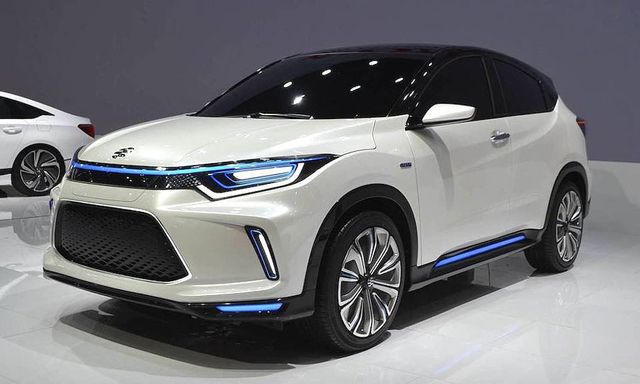 Tìm hiểu Everus EV - Ô tô điện hàng thửa của Honda sắp bán ra