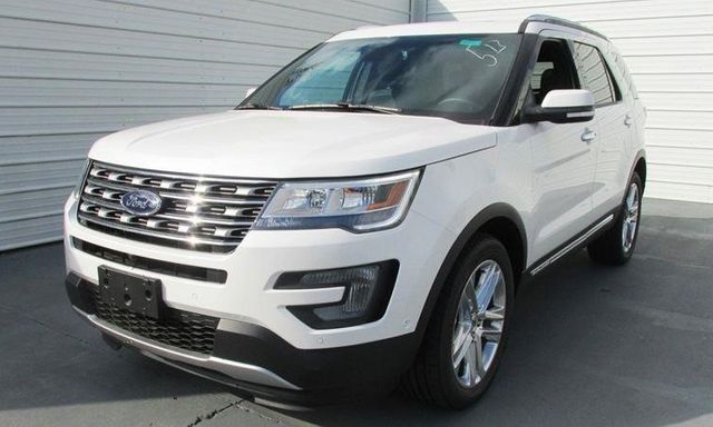 Ford Explorer phát thải chất khí CO có độc tính cao trong cabin?