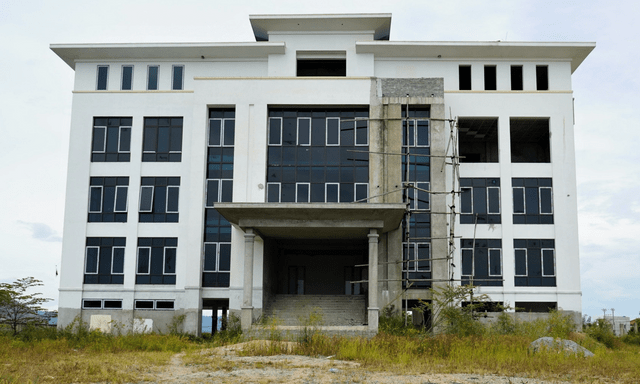 Vụ Công ty VN11 làm giả năng lực: Doanh nghiệp trúng những gói thầu nào ở Hà Tĩnh?