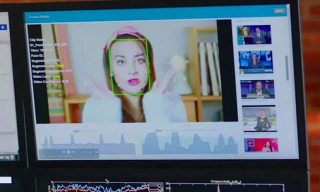 Công cụ phát hiện deepfake thời gian thực đầu tiên thế giới