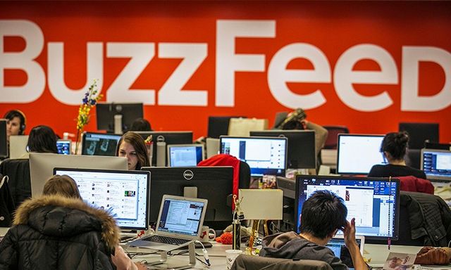 Sa thải 180 nhân viên, BuzzFeed chuyển sang dùng chatbot ChatGPT