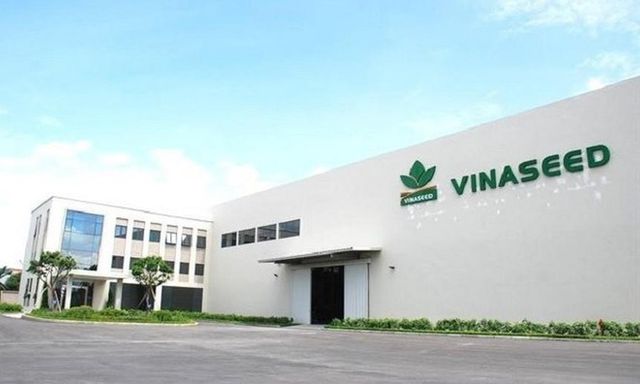 Khai sai thuế, Vinaseed bị truy thu 333 triệu đồng