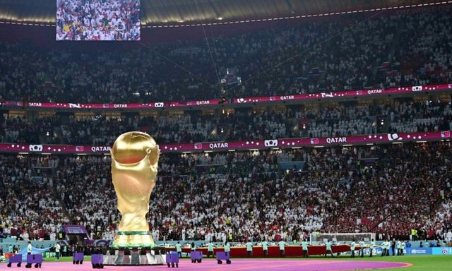 FIFA là gì? Chức năng, nhiệm vụ, vai trò của FIFA trong bóng đá