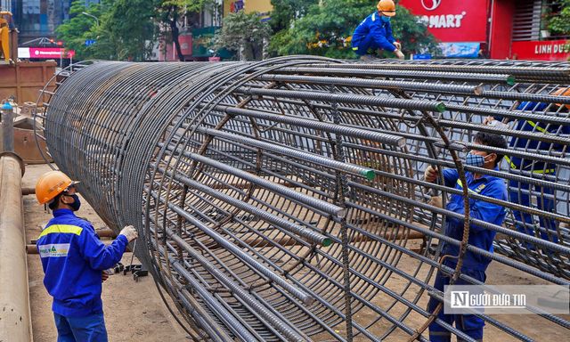Sắt, thép là ngành chịu ảnh hưởng nặng nề nhất từ thuế carbon của EU