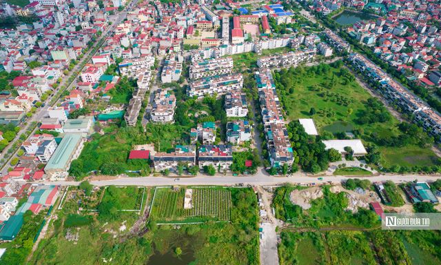 Đại gia địa ốc 